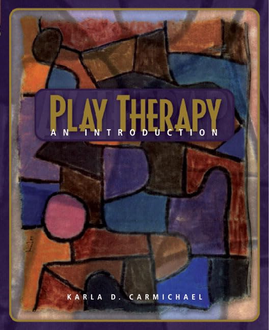 Play Therapy: An Introduction,Used