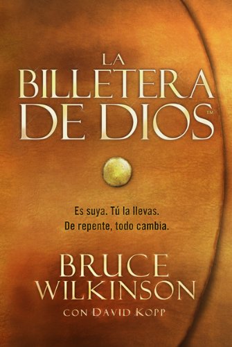 Billetera de Dios, La: God Pocket (English and Spanish Edition),Used