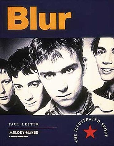 Blur (Melody Maker),Used