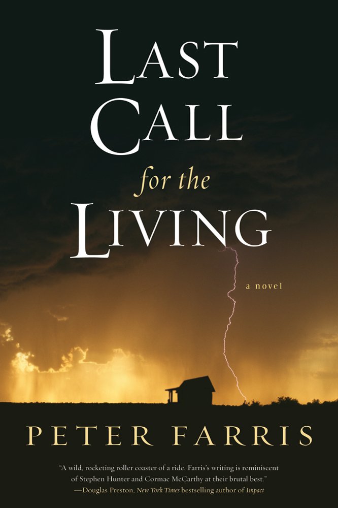 Last Call For The Living