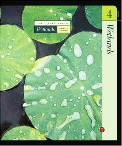 Wetlands (Our Living World),Used