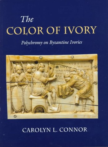 The Color Of Ivory,Used