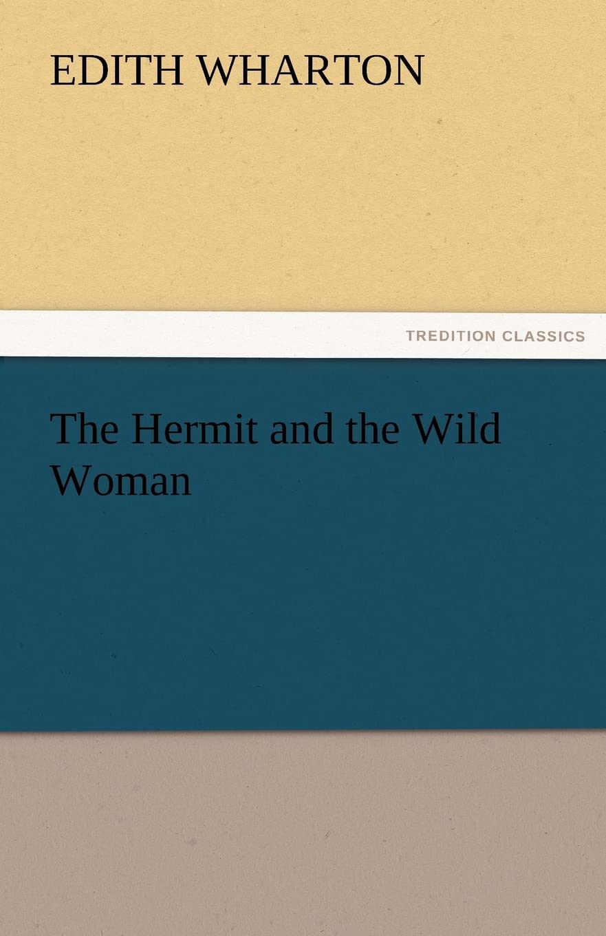 The Hermit and the Wild Woman,Used