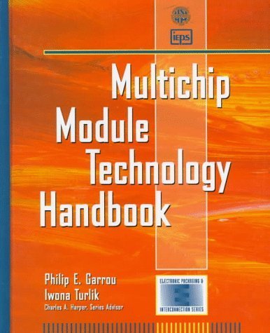 Multichip Module Technology Handbook,Used