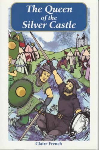 The Queen of the Silver Castle,Used