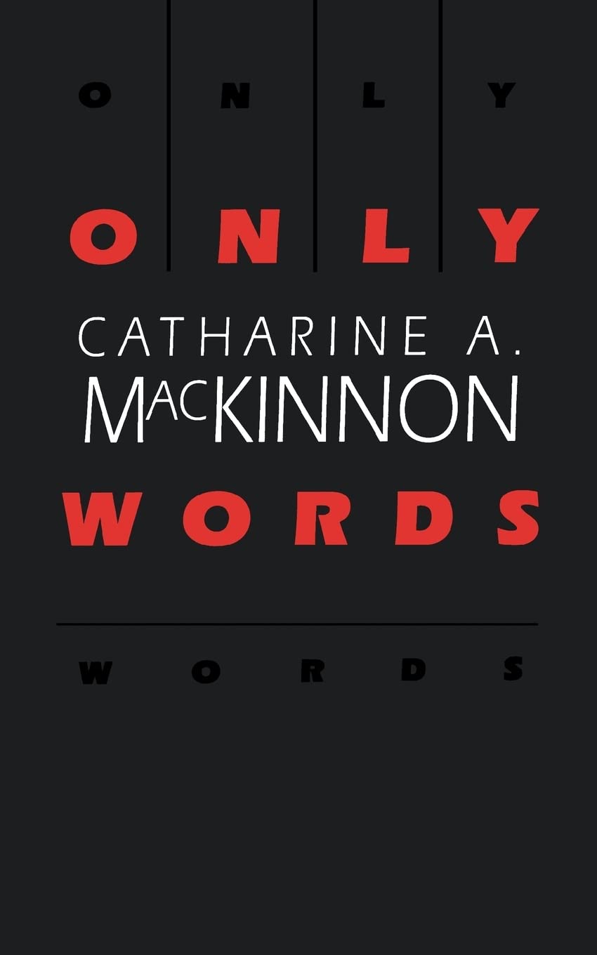 Only Words,New