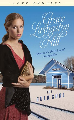 The Gold Shoe (Love Endures),Used