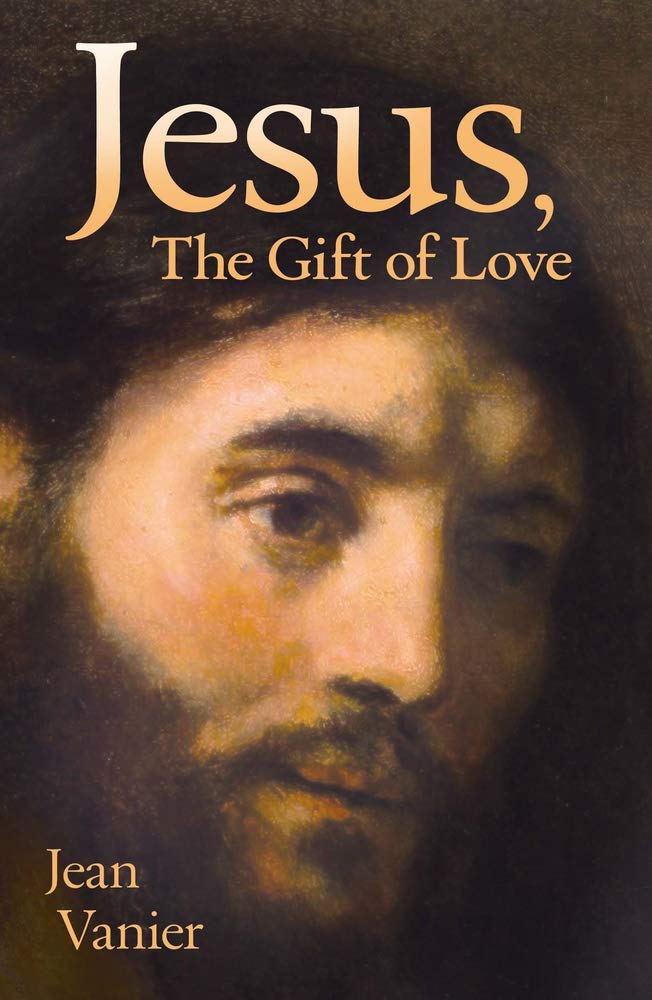 Jesus, the Gift of Love,New