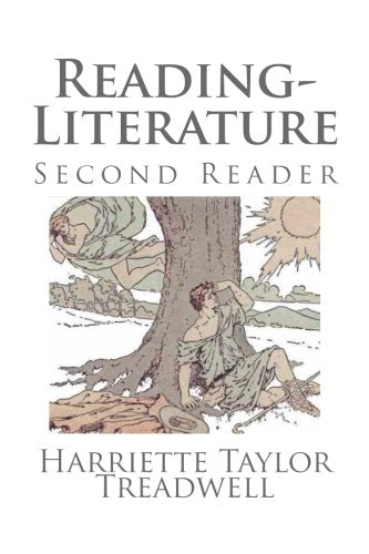ReadingLiterature (Second Reader),Used