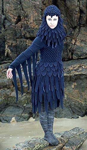 Alice Starmore's Glamourie (Dover Crafts: Knitting),Used
