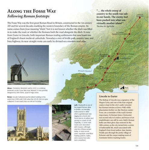100 Great Journeys,New