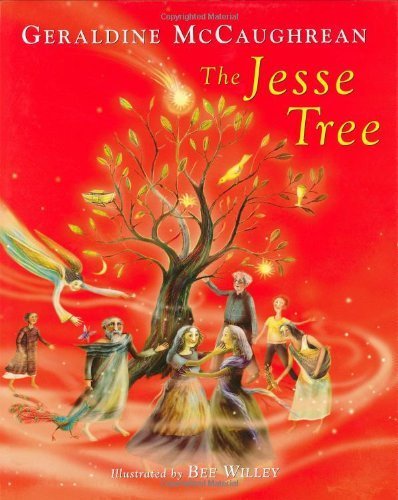 The Jesse Tree,New