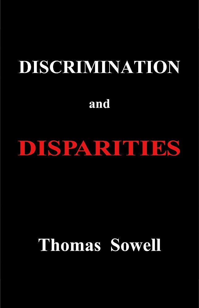 Discrimination And Disparities,New