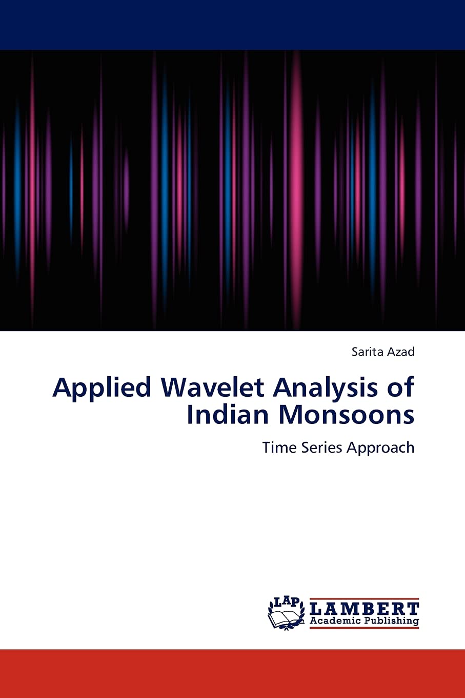Applied Wavelet Analysis of Indian Monsoons: Time Series Approach,Used