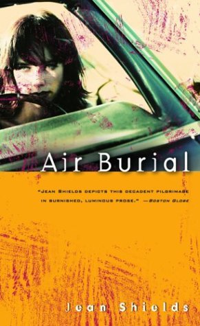Air Burial,Used