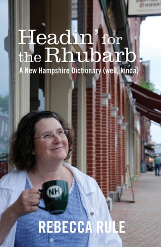 Headin' for the Rhubarb!,Used