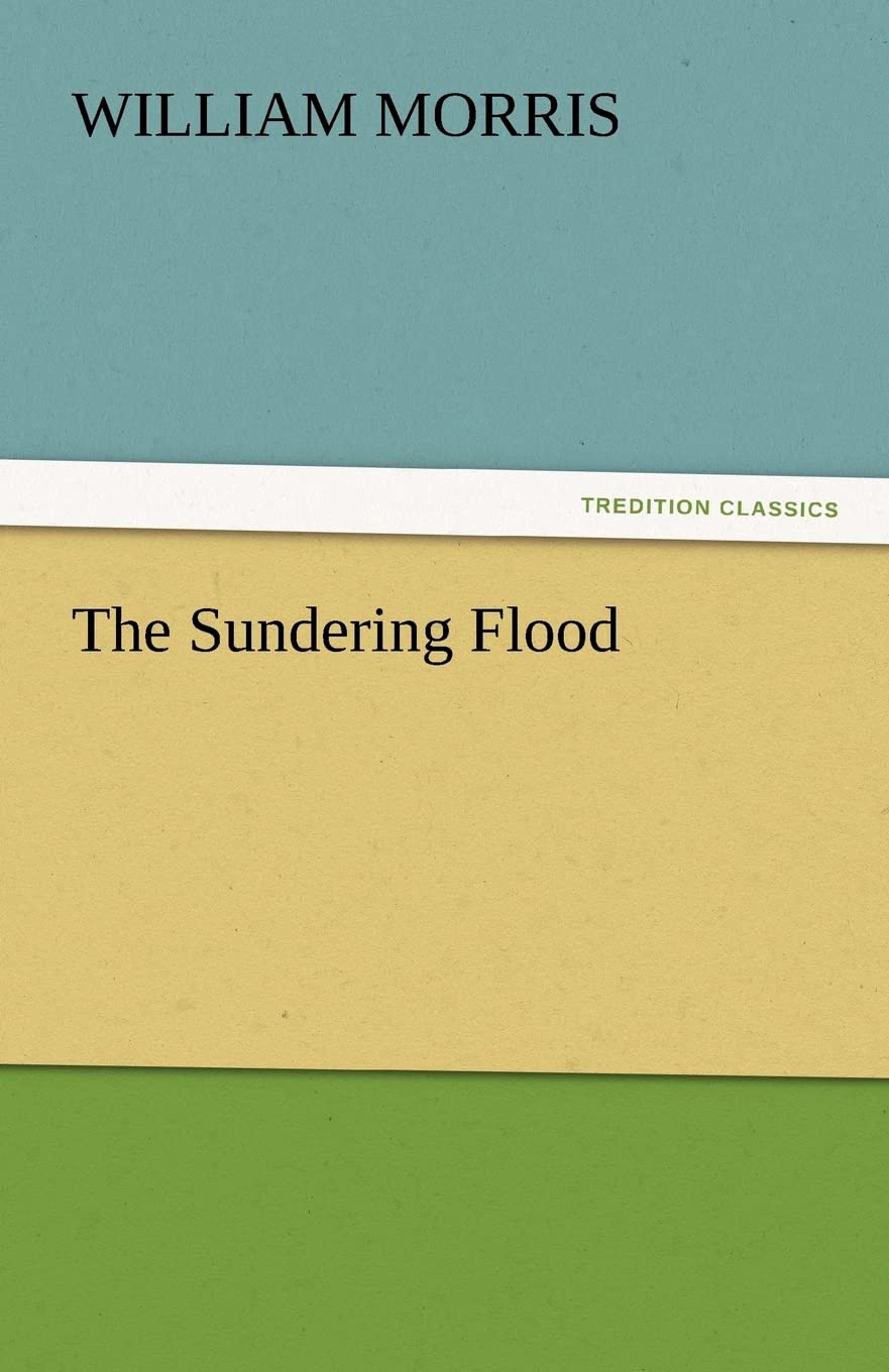 The Sundering Flood,Used