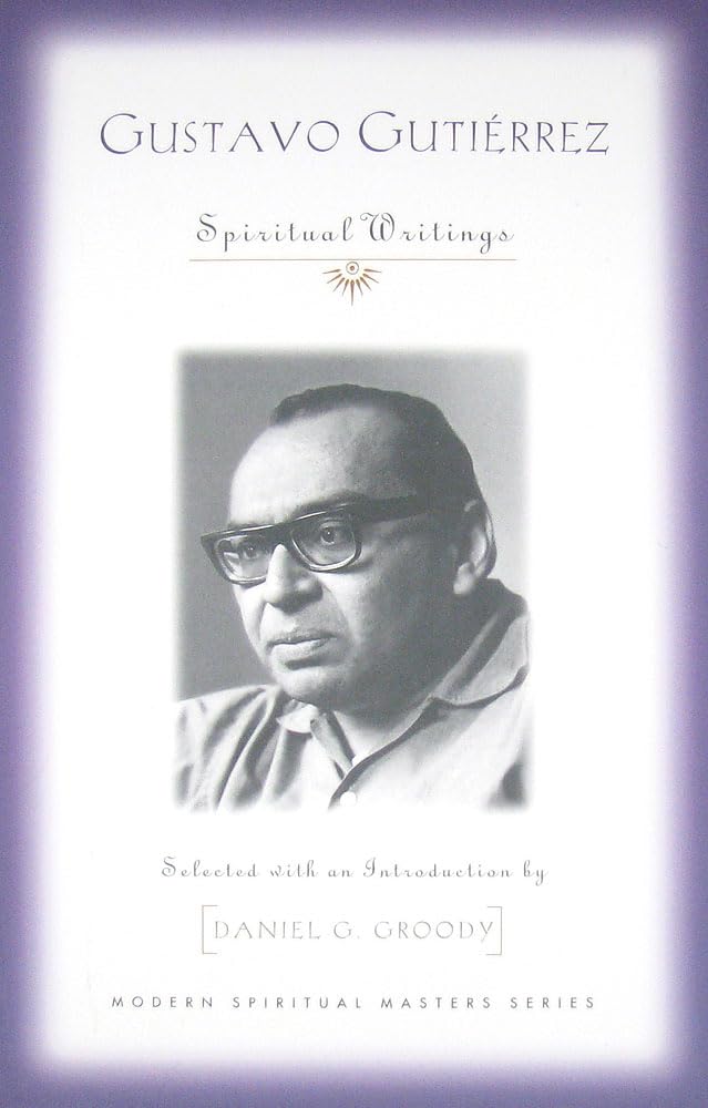 Gustavo Gutierrez: Spiritual Writings (Modern Spiritual Masters),Used