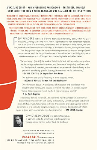 Natasha: And Other Stories,Used