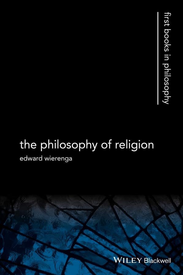 The Philosophy of Religion (First Books in Philosophy),Used