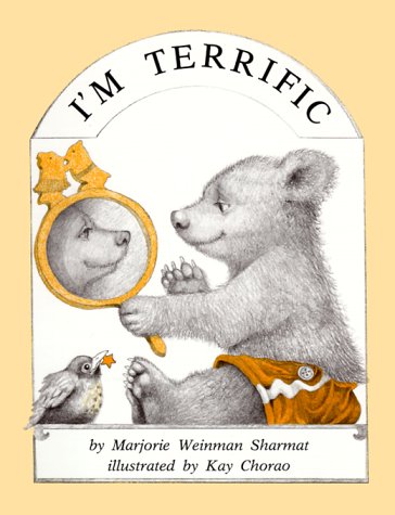 I'm Terrific,Used