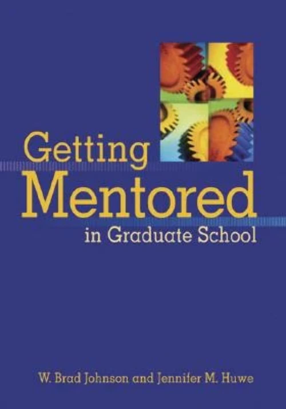Getting Mentored in Graduate School,Used