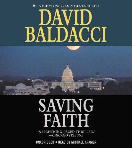 Saving Faith,Used