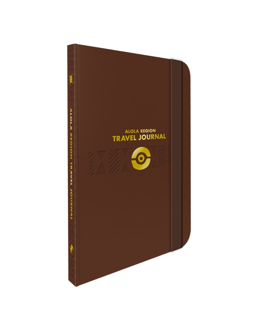 Pokmon Sun and Pokmon Moon: Official Strategy Guide Collector's Vault,Used
