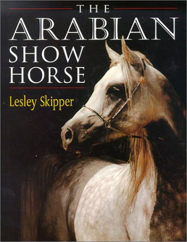 The Arabian Show Horse,Used