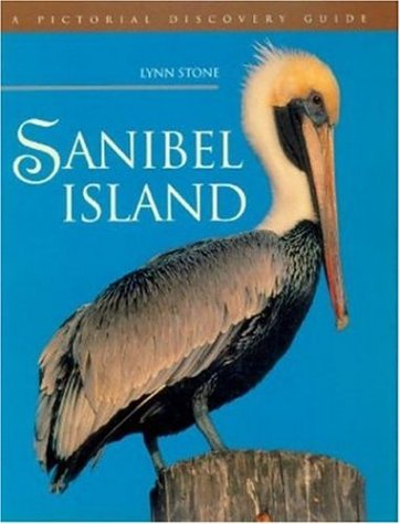 Sanibel Island (Voyageur Wilderness Books),Used
