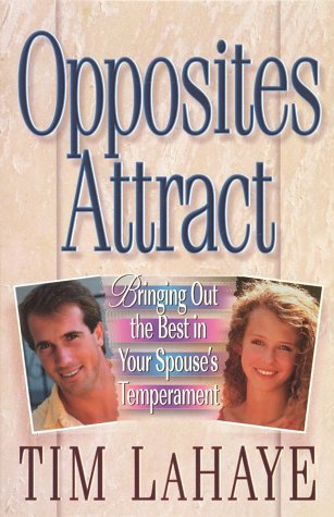 Opposites Attract,Used