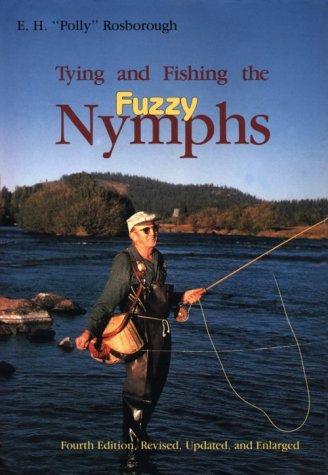 Tying & Fishing Fuzzy Nymphs,Used