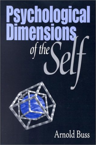 Psychological Dimensions Of The Self,New