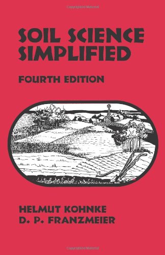 Soil Science Simplified,New