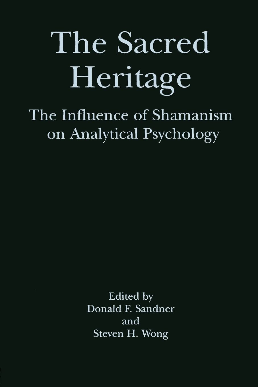 The Sacred Heritage,Used