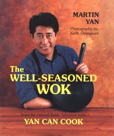 The Wellseasoned Wok,Used