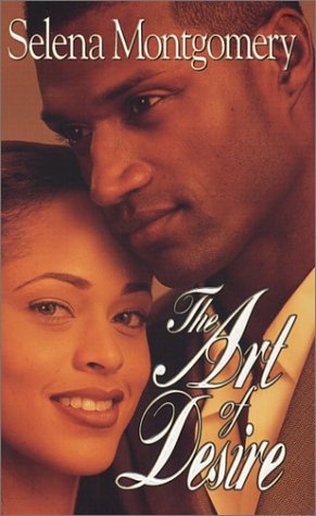 The Art Of Desire (Arabesque),Used