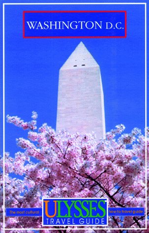 Ulysses Travel Guide Washington, D.C.,Used
