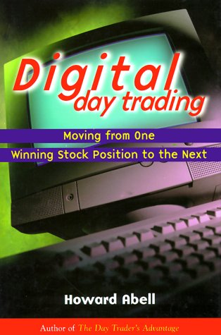 Digital Day Trading; Moving from One Winning Stock Position to the Next,Used