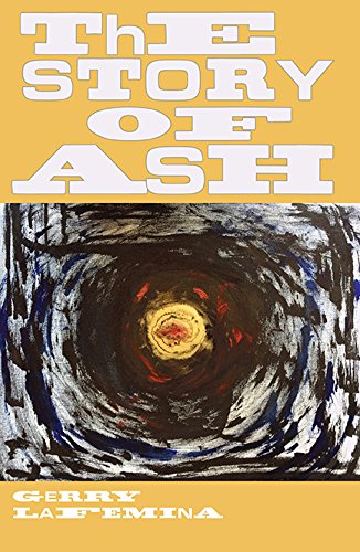 The Story of Ash,Used