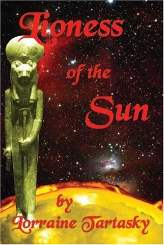 Lioness of the Sun,Used