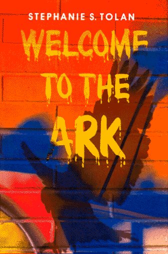 Welcome to the Ark,Used