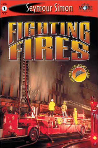 Fighting Fires  Level 1 (See More Readers),Used