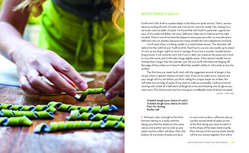 Pasta, Pretty Please: A Vibrant Approach To Handmade Noodles,Used