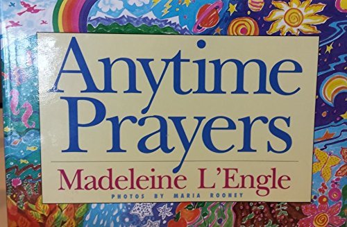 Anytime Prayers,Used