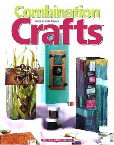 Combination Crafts,Used