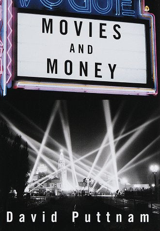 Movies And Money,New