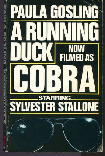 A Running Duck,Used