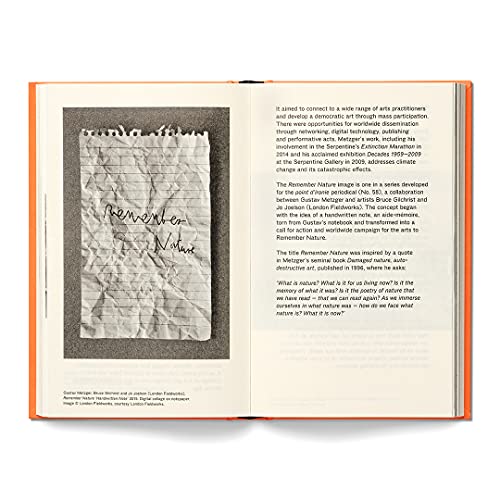 140 Artists' Ideas For Planet Earth,New