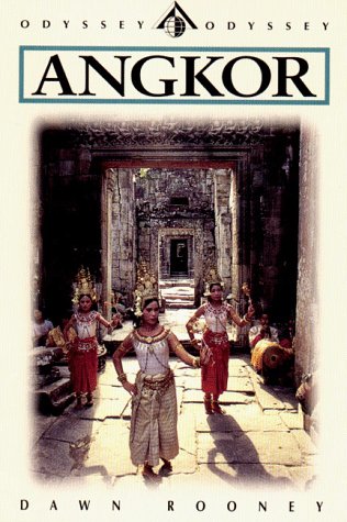 Angkor: An Introduction to the Temples (Angkor (Odyssey), 3rd ed),Used